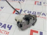 Замок двери передней правой Chevrolet Aveo 13579523
