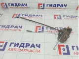 Замок двери передней правой Chevrolet Aveo 13579523
