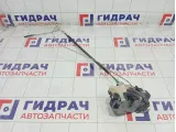 Замок двери задней правой Chevrolet Aveo 13579546