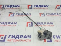 Замок двери задней правой Chevrolet Aveo 13579546