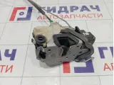 Замок двери задней правой Chevrolet Aveo 13579546