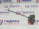 Замок двери задней правой Chevrolet Aveo 13579546