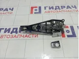 Ручка двери наружная передняя левая Chevrolet Aveo