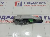 Ручка двери наружная передняя правая Chevrolet Aveo