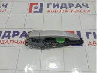Ручка двери наружная передняя правая Chevrolet Aveo
