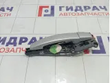 Ручка двери наружная задняя левая Chevrolet Aveo