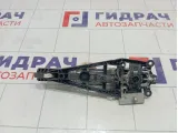 Ручка двери наружная задняя левая Chevrolet Aveo