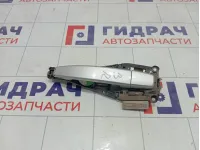 Ручка двери наружная задняя правая Chevrolet Aveo