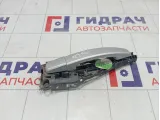 Ручка двери наружная задняя правая Chevrolet Aveo