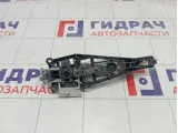 Ручка двери наружная задняя правая Chevrolet Aveo
