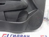 Обшивка двери передней левой Chevrolet Aveo 95146768