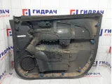 Обшивка двери передней левой Chevrolet Aveo 95146768