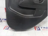 Обшивка двери задней правой Chevrolet Aveo 95351654