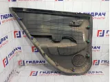 Обшивка двери задней правой Chevrolet Aveo 95351654