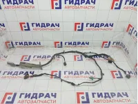 Проводка двери передней левой Chevrolet Aveo 95936106