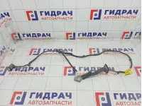 Проводка двери задней левой Chevrolet Aveo 95936147