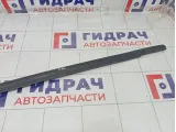 Накладка стекла переднего правого Chevrolet Aveo 95147487