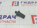 Датчик массового расхода воздуха Chevrolet Aveo 13301682