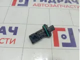 Датчик массового расхода воздуха Chevrolet Aveo 13301682