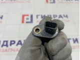 Датчик положения распредвала Chevrolet Aveo 55565708