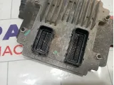 Блок управления двигателем Chevrolet Aveo 12645482
