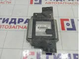 Блок управления двигателем Chevrolet Aveo 12645482