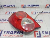 Фонарь задний левый Chevrolet Aveo 96830975