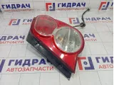 Фонарь задний правый Chevrolet Aveo 96830976