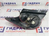 Фонарь задний правый Chevrolet Aveo 96830976
