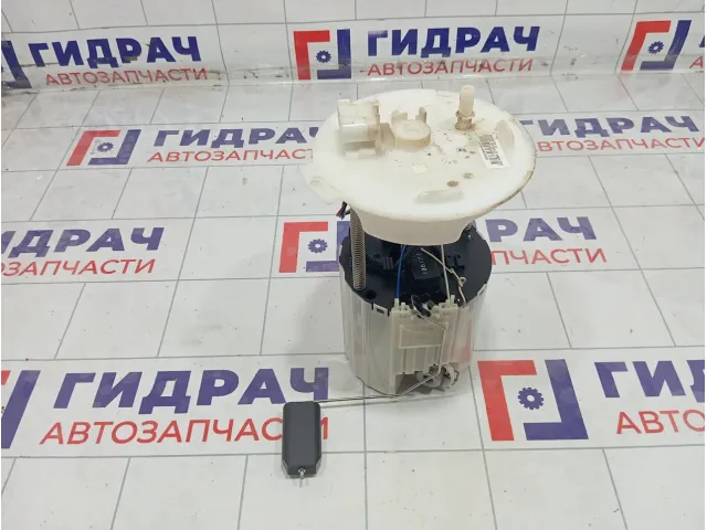Насос топливный Chevrolet Aveo 13515225
