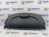 Полка (шторка) задняя Chevrolet Aveo 95481293