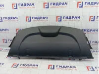 Полка (шторка) задняя Chevrolet Aveo 95481293