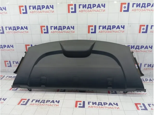 Полка (шторка) задняя Chevrolet Aveo 95481293