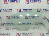 Стекло двери передней левой Chevrolet Aveo 95963637
