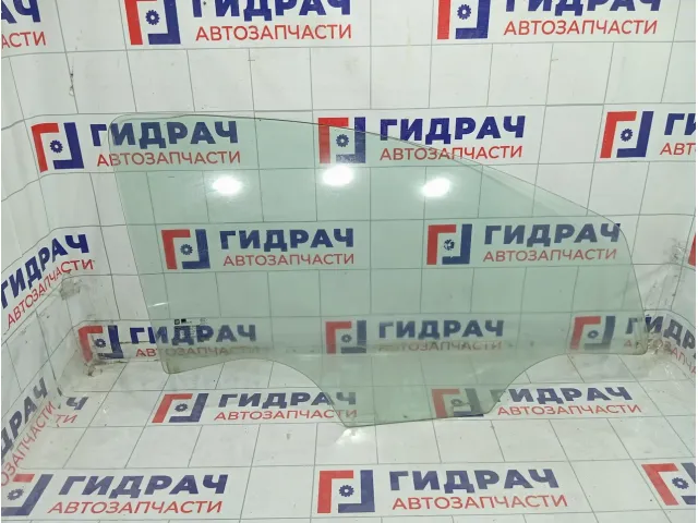 Стекло двери передней правой Chevrolet Aveo 95963638