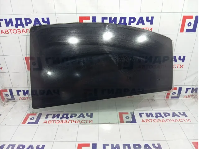 Стекло двери задней левой Chevrolet Aveo 95228223