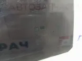 Стекло двери задней левой Chevrolet Aveo 95228223