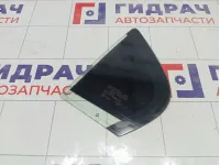 Стекло двери задней левой Chevrolet Aveo 95301308