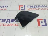 Стекло двери задней правой Chevrolet Aveo 95301309