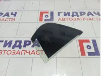 Стекло двери задней правой Chevrolet Aveo 95301309