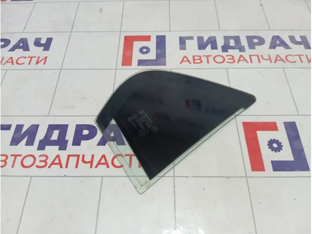 Стекло двери задней правой Chevrolet Aveo 95301309