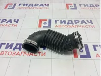 Патрубок воздушного фильтра Chevrolet Aveo 95489808