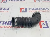 Патрубок воздушного фильтра Chevrolet Aveo 95489808