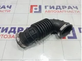 Патрубок воздушного фильтра Chevrolet Aveo 95489808