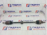Привод передний правый Chevrolet Aveo 95982916