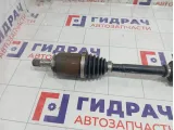 Привод передний правый Chevrolet Aveo 95982916