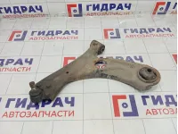 Рычаг передний левый Chevrolet Aveo 95017035