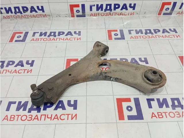 Рычаг передний левый Chevrolet Aveo 95017035