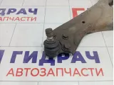 Рычаг передний левый Chevrolet Aveo 95017035