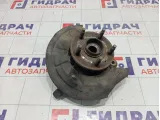 Кулак поворотный передний правый Chevrolet Aveo 94524969